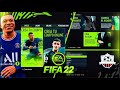 7 NOVEDADES que no SABIAS de MODO CARRERA FIFA 22