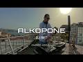 Alkopone Sunset Rooftop Session IstanbuL mp3