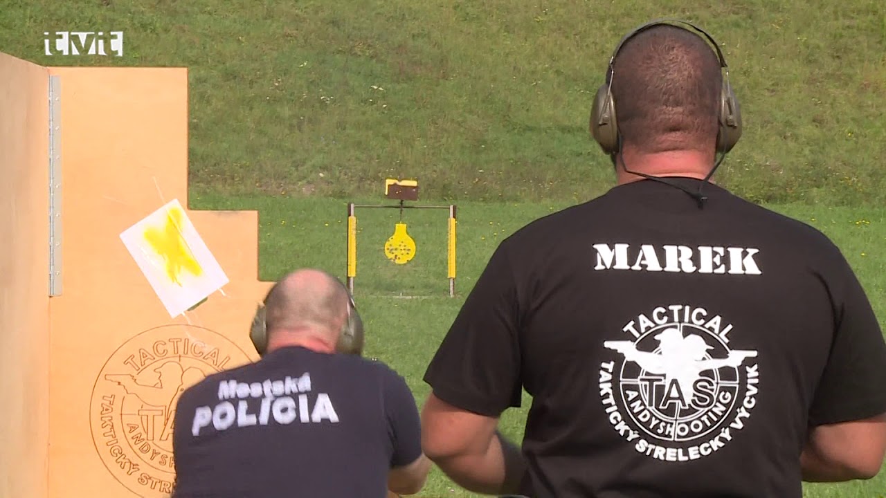 Nábor mestských policajtov