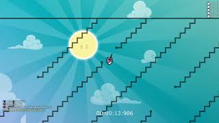 [DDNet Solo Runs] Lucid Dream by -=TeK=- pikou ★✰✰✰✰
