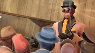 TF2: How To Spy - [In-Depth Tutorial]