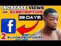 How to Increase Youtube Views And Gain More Subscribers #subscribers