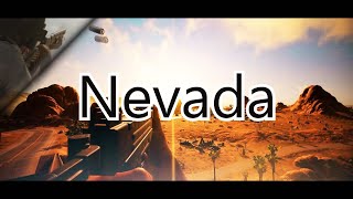 【PUBG】Gun Sync #36 Vicetone - Nevada (ft. Cozi Zuehlsdorff)