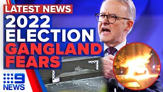 Albanese's final pitch to voters, Residents ‘terrified’ after Sydney shooting | 9 News Australia