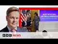 AI deepfakes may advance misinformation in upcoming elections | BBC News