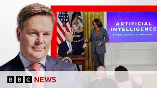 AI deepfakes may advance misinformation in upcoming elections | BBC News