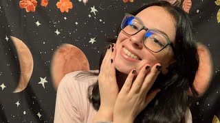 ASMR - Repeating Intro & Outro! 🥰💤