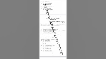 MPSE 007 HINDI MEDIUM SOLVED ASSIGNMENT 2020-21 | FOR PDF WHATSAPP ON 9354372788