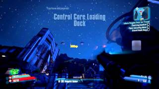 Borderlands 2 - Entered Control Core Loading Dock (1080p) Wealth