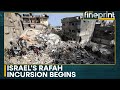 Israel-Hamas War: Israel