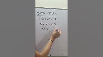 Find x | Math Hack 😍 | #maths