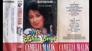 (Full Album) Camelia Malik # Rindu Berat