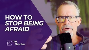 How Do We Deal With Fear in a Healthy Way? | Complex Trauma