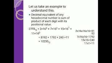 GBRC Video Lecture Series | Computer Application | Unit-IV  | Part- 02 | Prof. Hasain Ali C