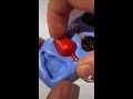 Moulding and casting miniature bottles part 1 shorts youtubeshorts