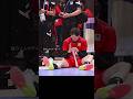 綺麗にテーピング🧸🤍 石川祐希キャプテン #shorts #yukiishikawa #volleyball #石川祐希
