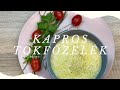 Kapros tökfőzelék - LÉPÉSRŐL LÉPÉSRE - egyszerűen