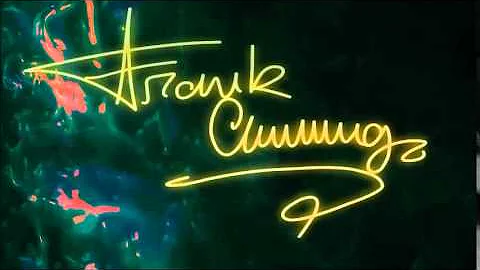 Ogly mix by Frank Cummings " electro chill hip"