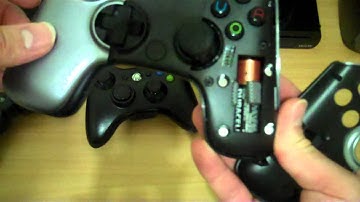Official Ouya "Controller" Review!!!