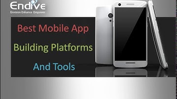 Top Mobile Application Development Company