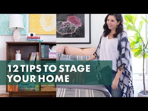 sell home tips