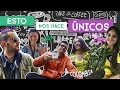 ¿QUÉ NOS HACE ÚNICOS? | Traveleros Team