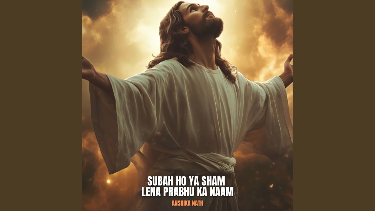 Subah Ho Ya Sham Lena Prabhu Ka Naam