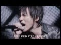 氷室京介 WILD AT NIGHT 歌詞