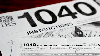 A tax analyst breaks down the payment plans available from irs for
people who can't afford to pay taxes they owe right now.