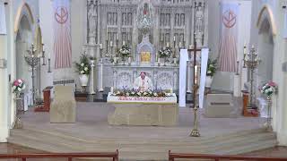 St. Colman's Church Claremorris Live Stream