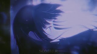 dylan lotus & casperrr - somber (slowed&reverb)