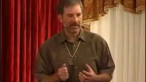 ADAMUS - You're a big (now conscious!) energy rece...