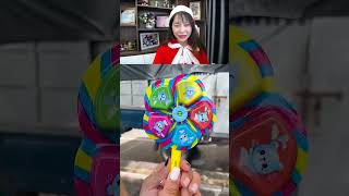 Cuộc Chiến Của Quạt Giấy Và Quạt Cơ |The Battle Of Paper Fans And Mechanical Fans [REACT] #shorts