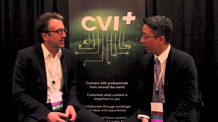 SCMR 2013 - Dr. Raymond Kwong Discusses Highlights...