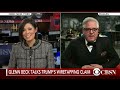 Glen Beck 7 Conservative icon Glenn Beck on Fox News, Trump, Muslims and the Russia ties