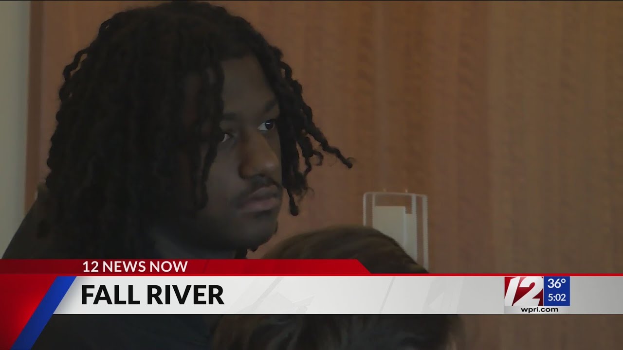 Man pleads not guilty in shooting that wounded detective - YouTube
