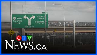 4 killed, 4 injured in firey Stoney Trail crash