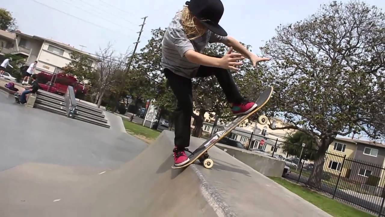 Malachi Gray: Welcome to Arma Energy 2015