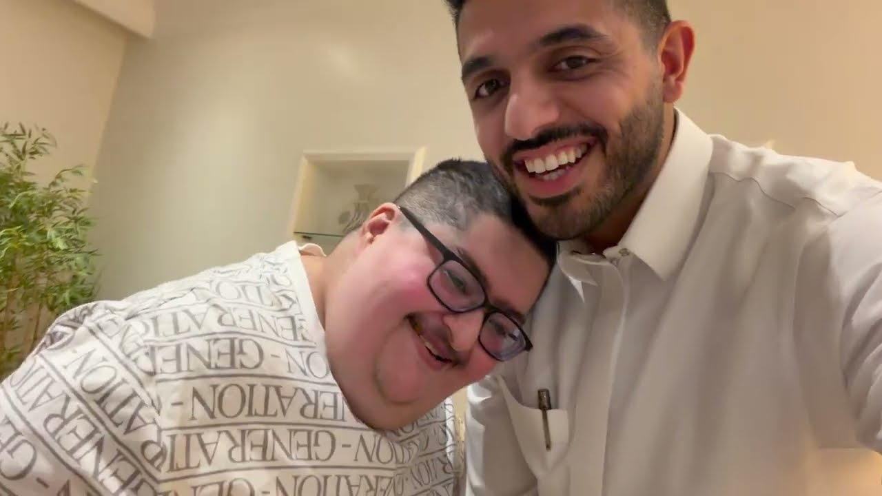 مشاوير رمضان 🌙💙