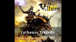 Aurelio Voltaire - CathouseTragedy OFFICIAL chords