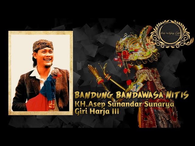 KASS - Bandung Bandawasa Nitis (Audio Only) class=