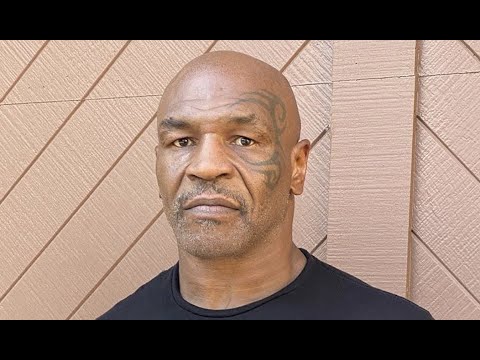 What’s Wrong With Mike Tyson Telling His Story? | RSMS