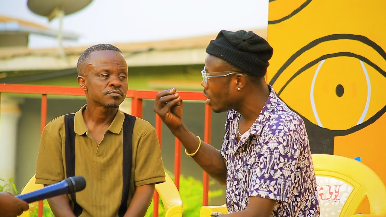 NZOVU na G TAFF burya ngo bigeze gupfa umugore wabaga ku Muhima😂😂 /Uraseka utembagare