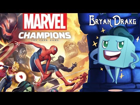 Marvel Champions Review