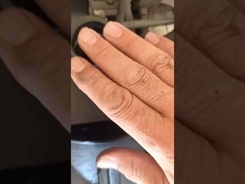 تعویض ترموستات موتور 7