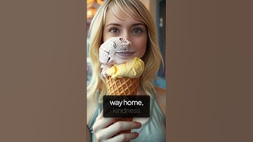 The Ripple Effect Of Kindness #kindness #shorts #learning