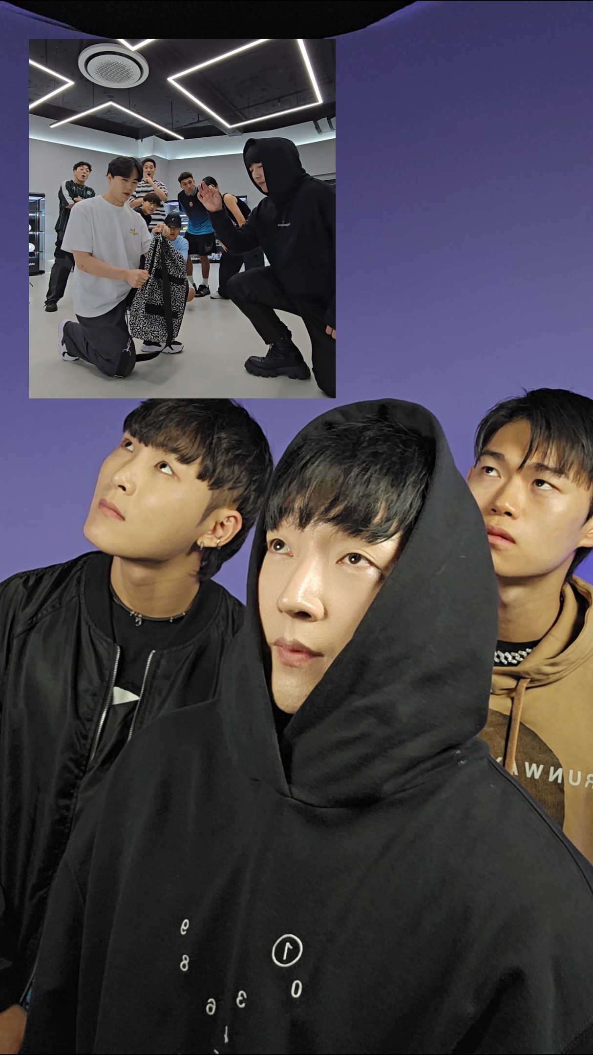 REAL or FAKE? #beatbox #tiktok
