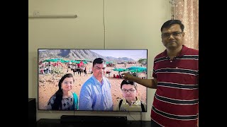 (Hindi) How to use TV as picture frame using Google Chromecast screenshot 1
