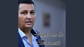 Video thumbnail of "Mihai de la Ciocanesti - In Viata Am Gresit"