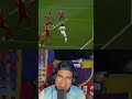 Gol fallado de Upamecano #viral